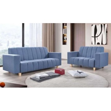 2/3 Seater Fabric Sofa Set FSF1102B